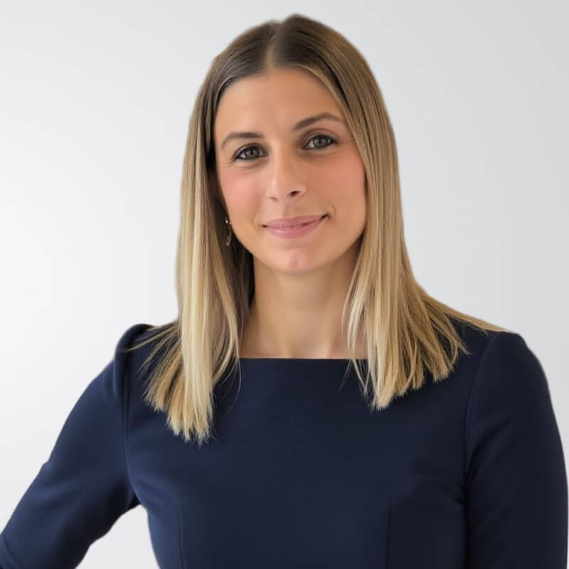 Sarah Viviano - Executive Operations Manager